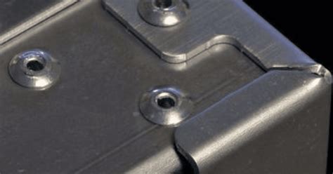 riveting sheet metal|metal sheet riveted together drawing.